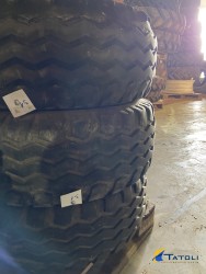 31: 260/70 R15,3 rehvid TRELLEBORG